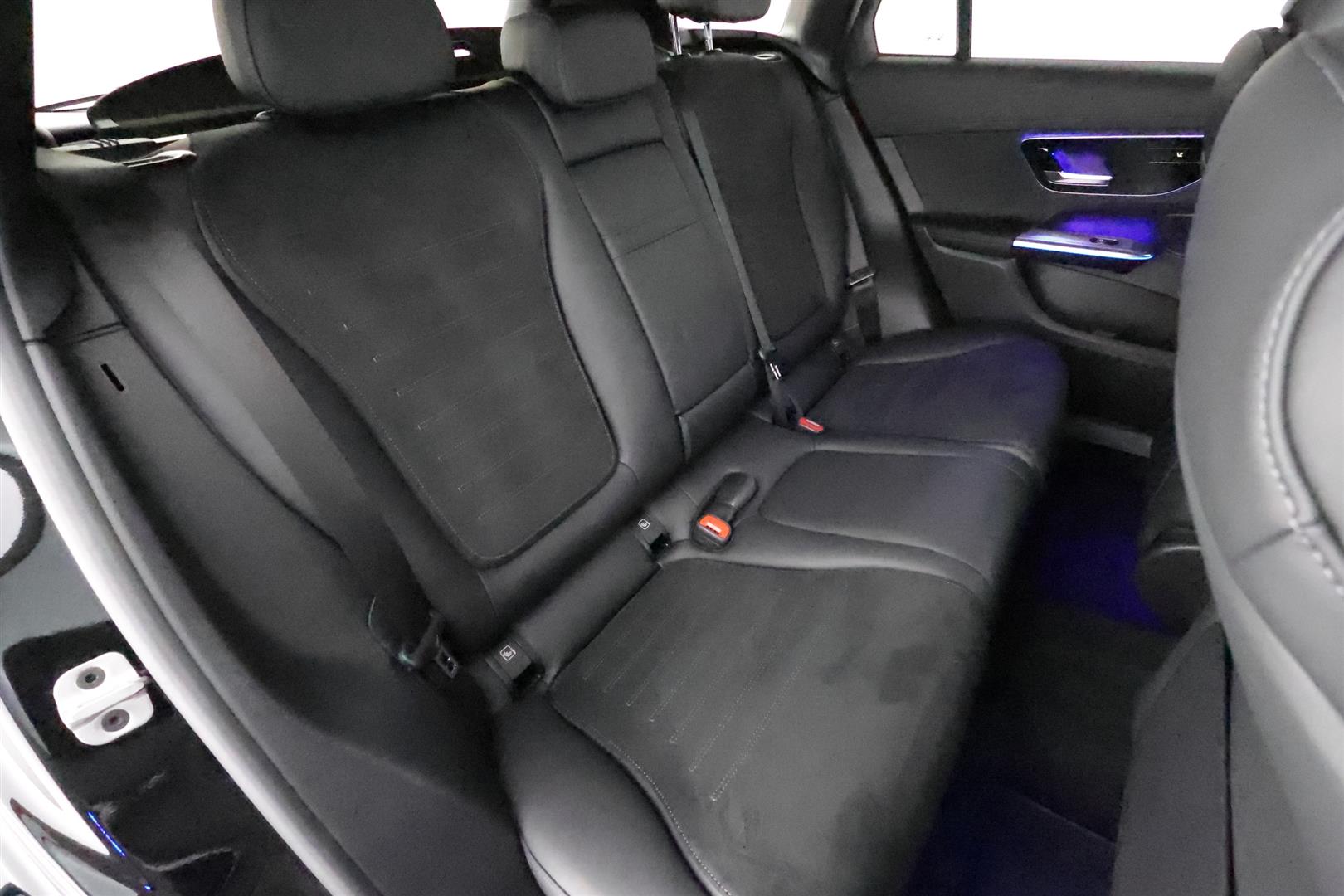 Mercedes-Benz GLC 2024