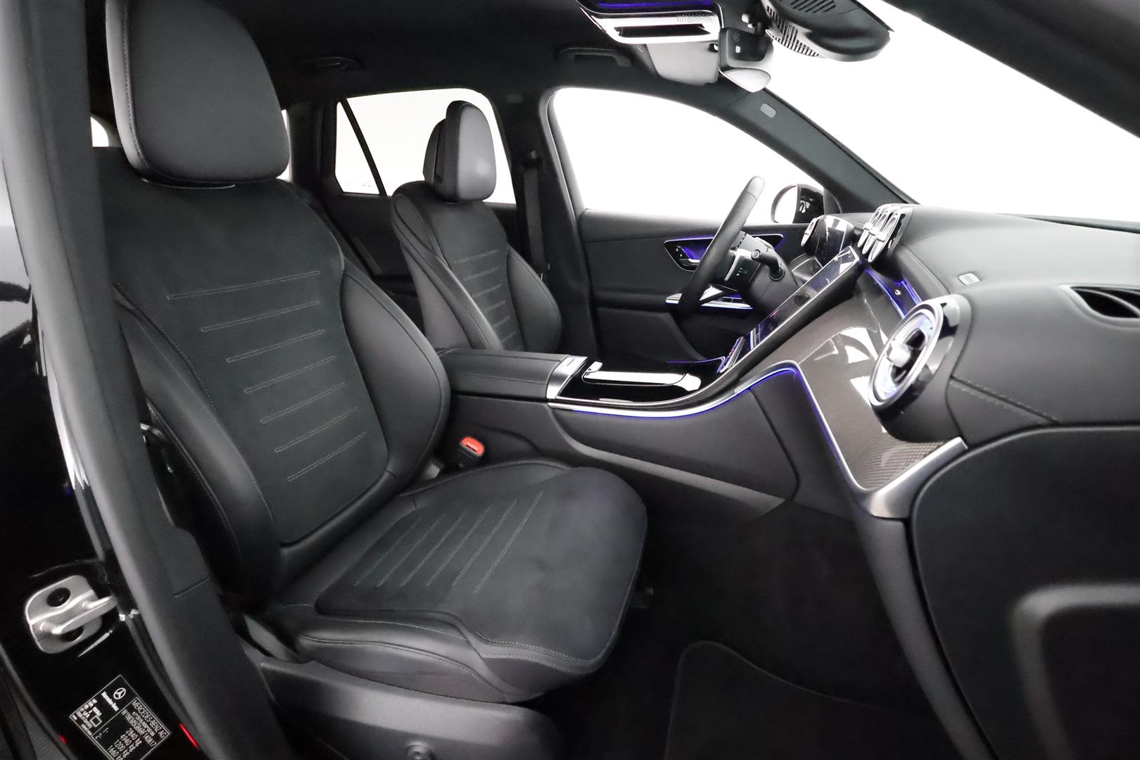 Mercedes-Benz GLC 2024