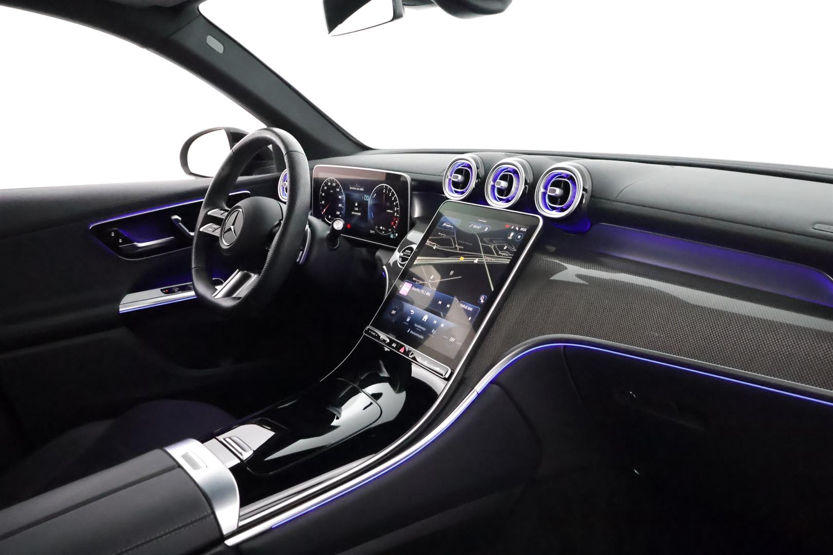 Mercedes-Benz GLC 2024