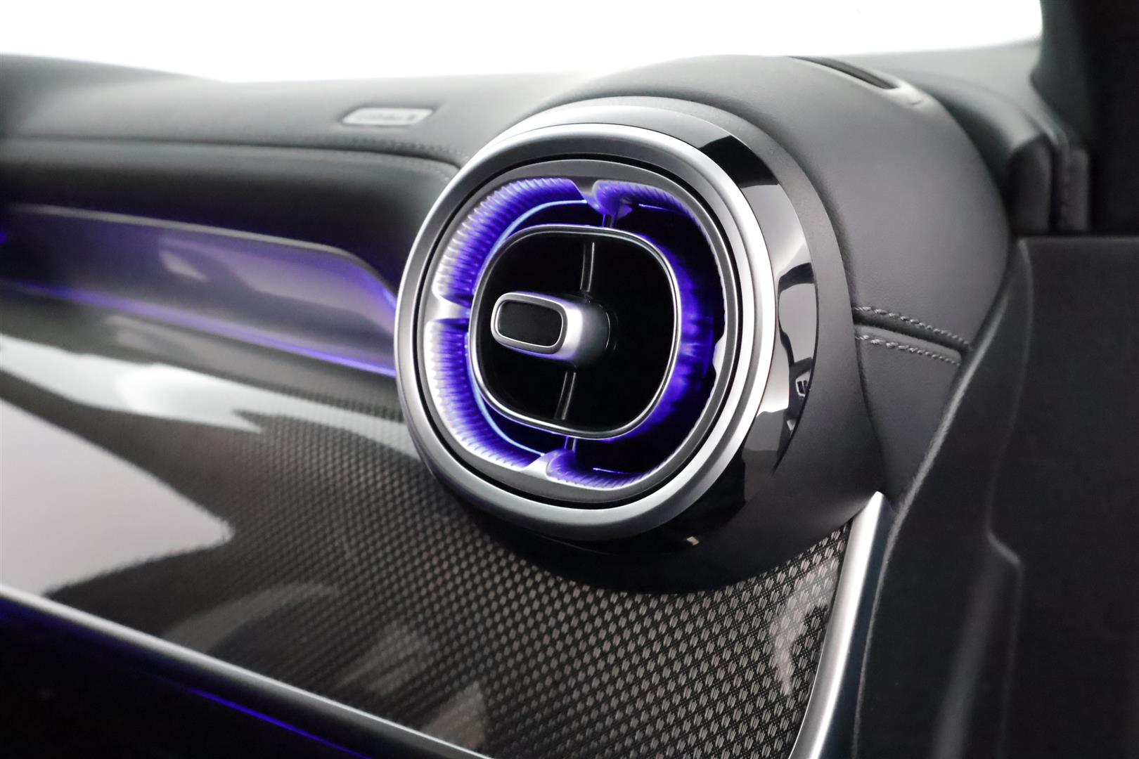 Mercedes-Benz GLC 2024