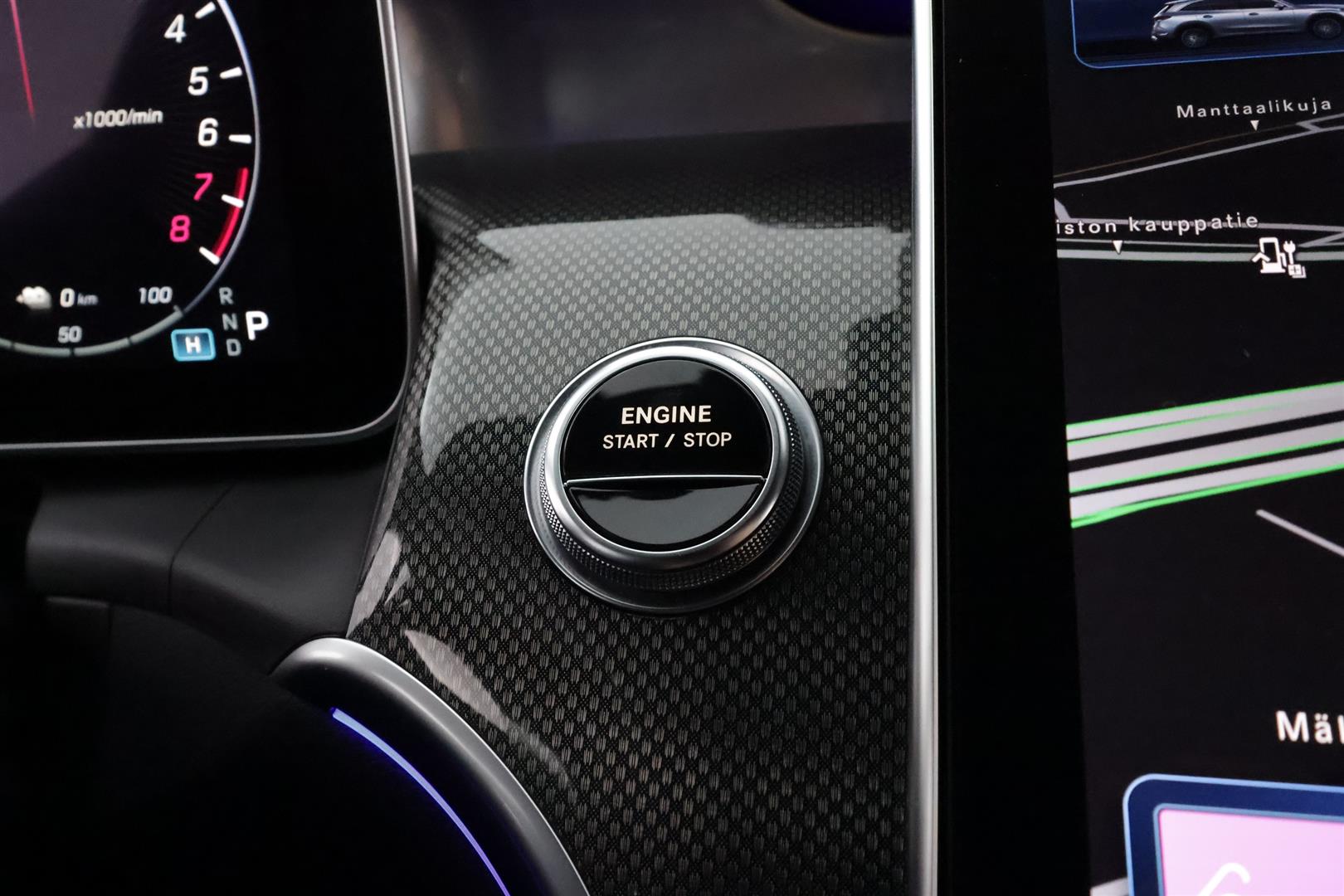 Mercedes-Benz GLC 2024