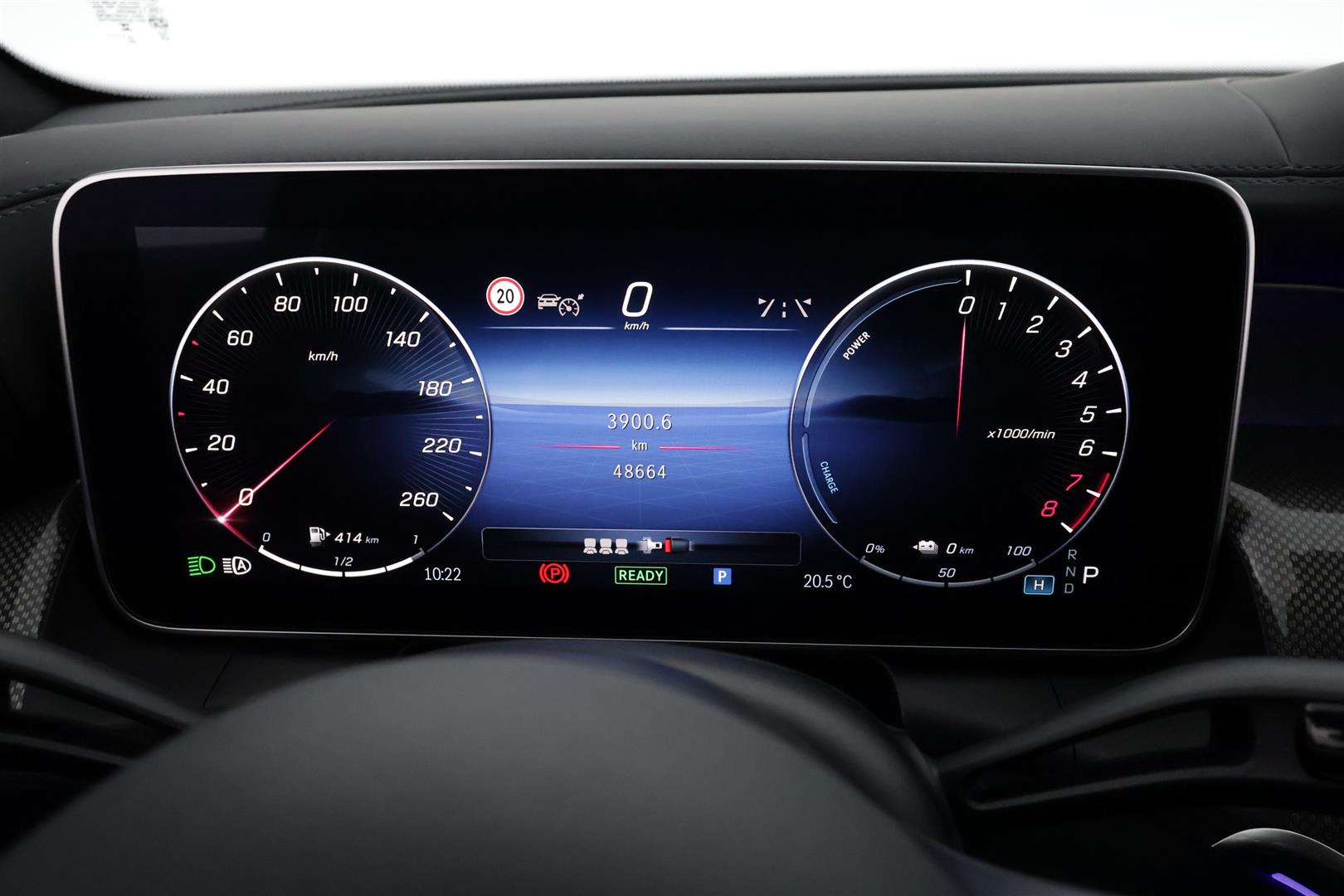 Mercedes-Benz GLC 2024