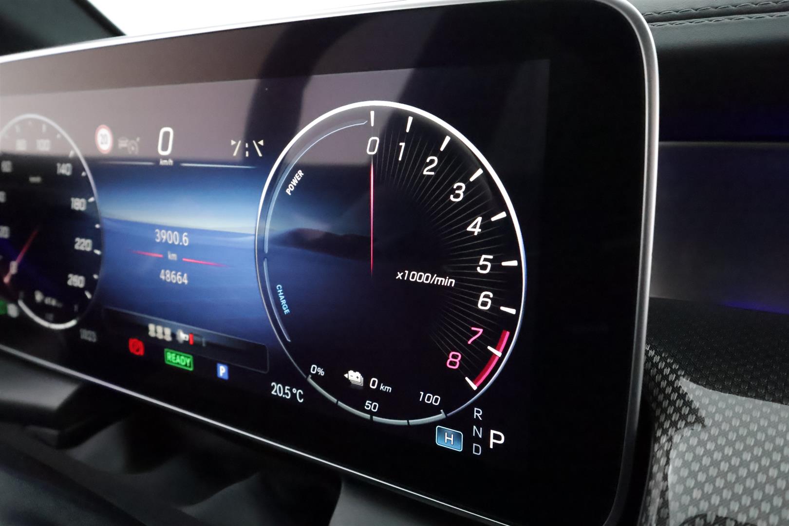 Mercedes-Benz GLC 2024