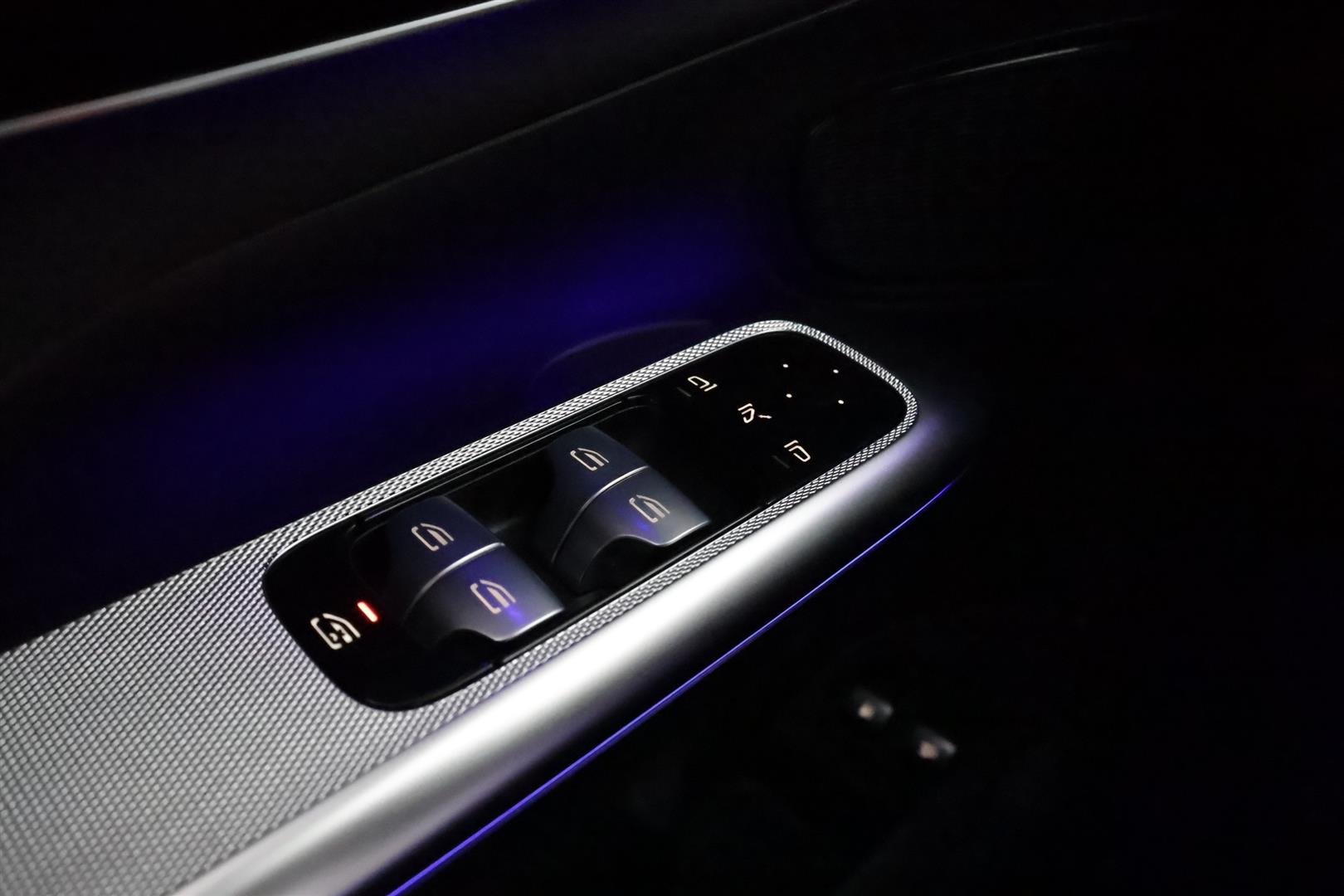 Mercedes-Benz GLC 2024