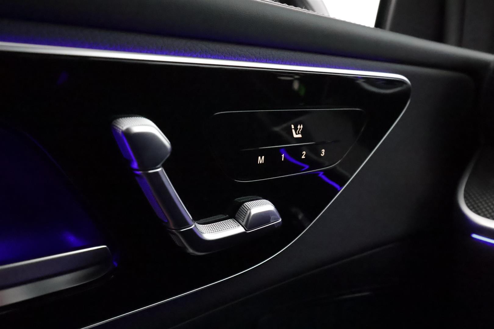 Mercedes-Benz GLC 2024