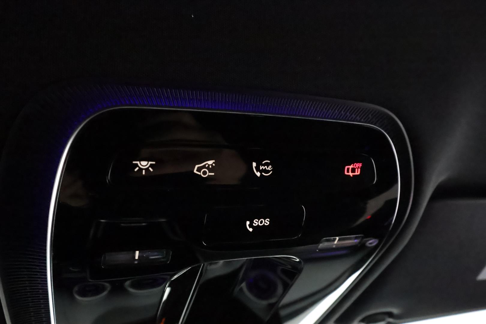 Mercedes-Benz GLC 2024