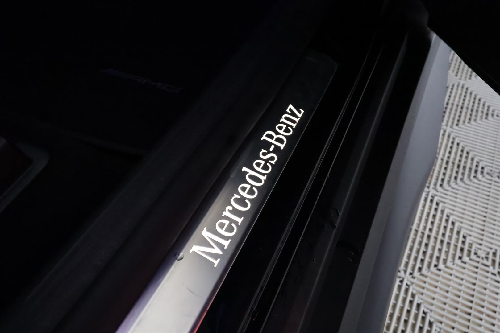 Mercedes-Benz GLC 2024