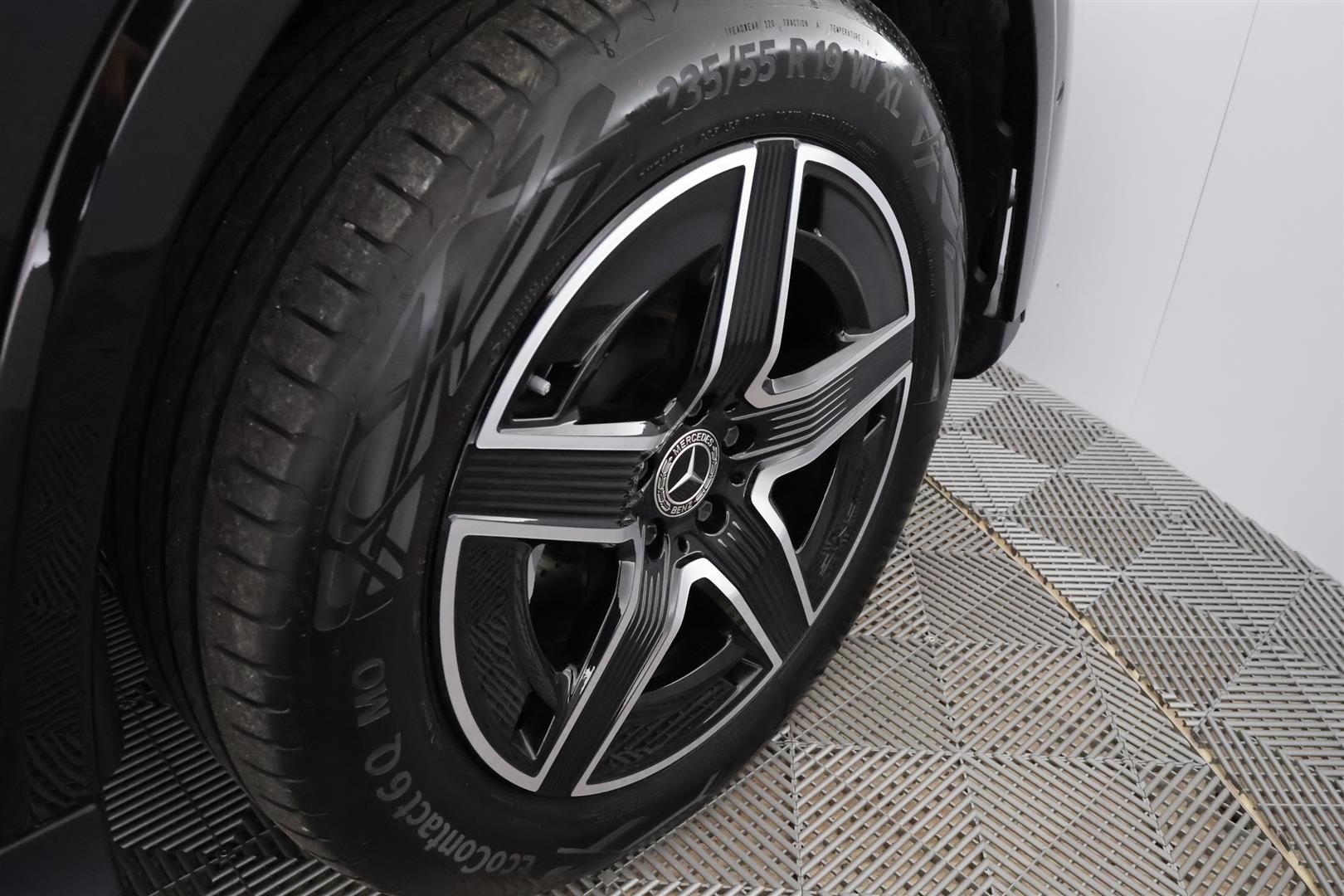 Mercedes-Benz GLC 2024