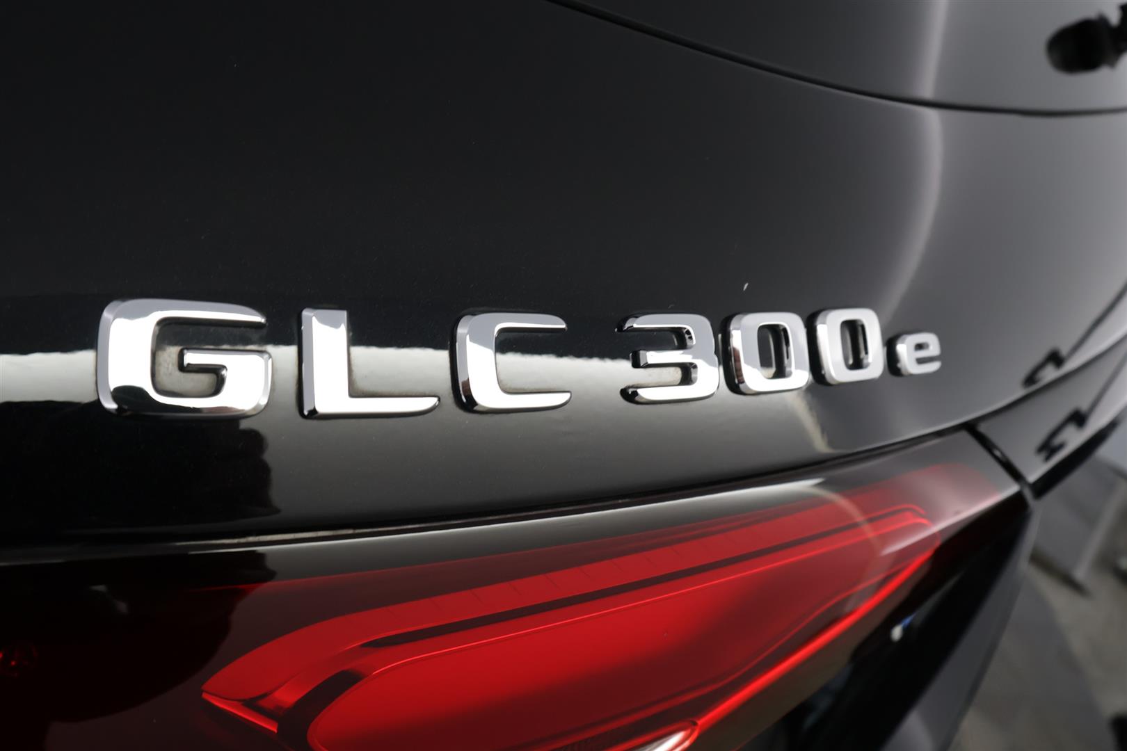 Mercedes-Benz GLC 2024