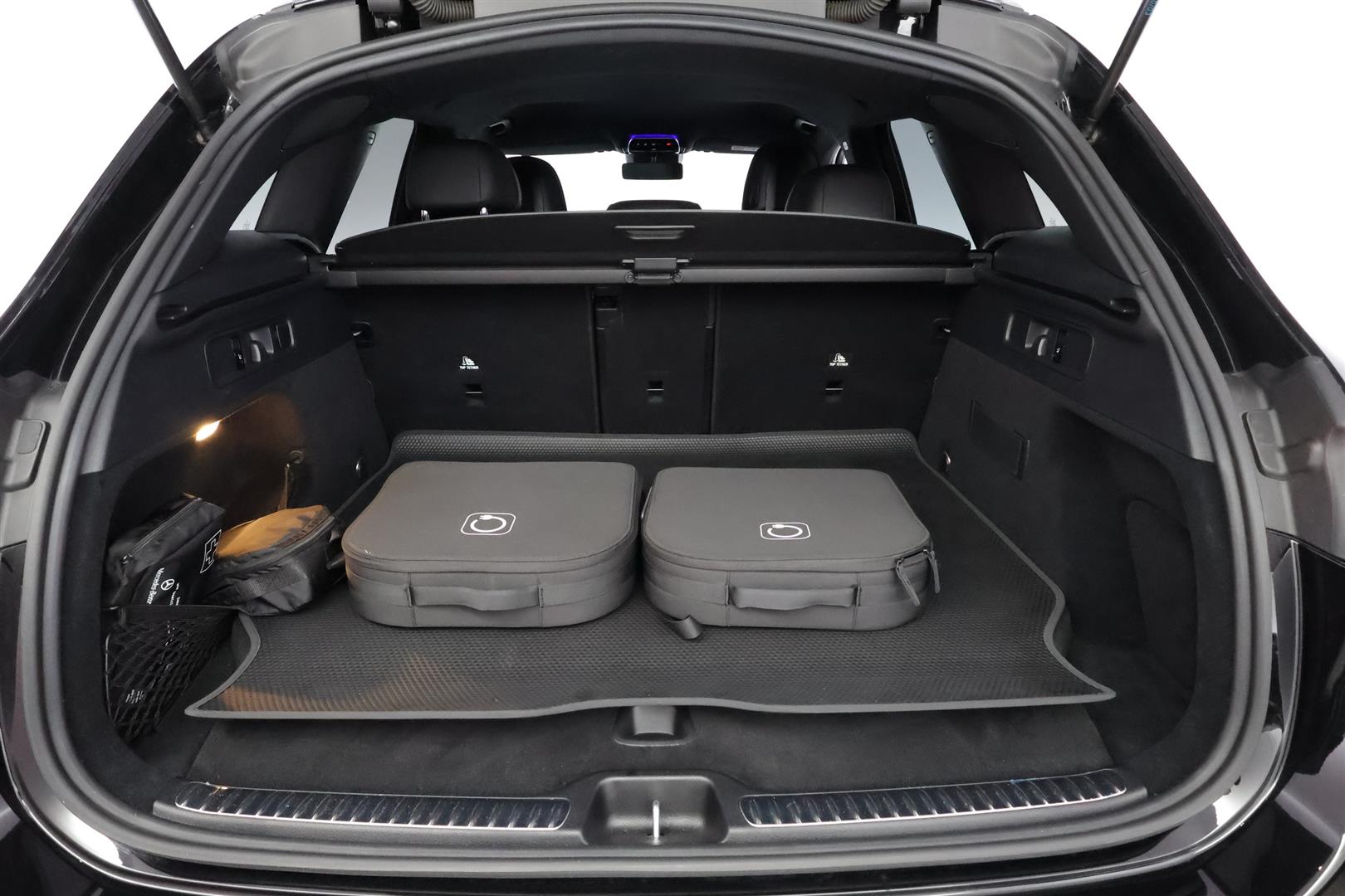 Mercedes-Benz GLC 2024