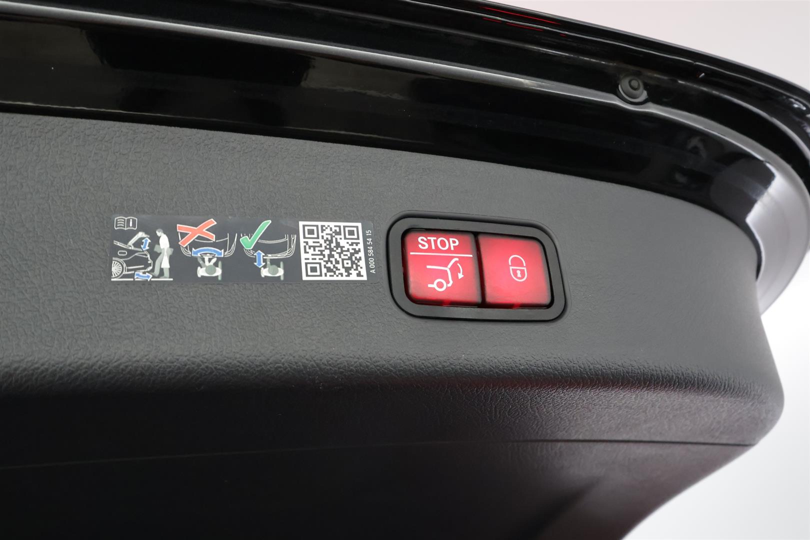 Mercedes-Benz GLC 2024