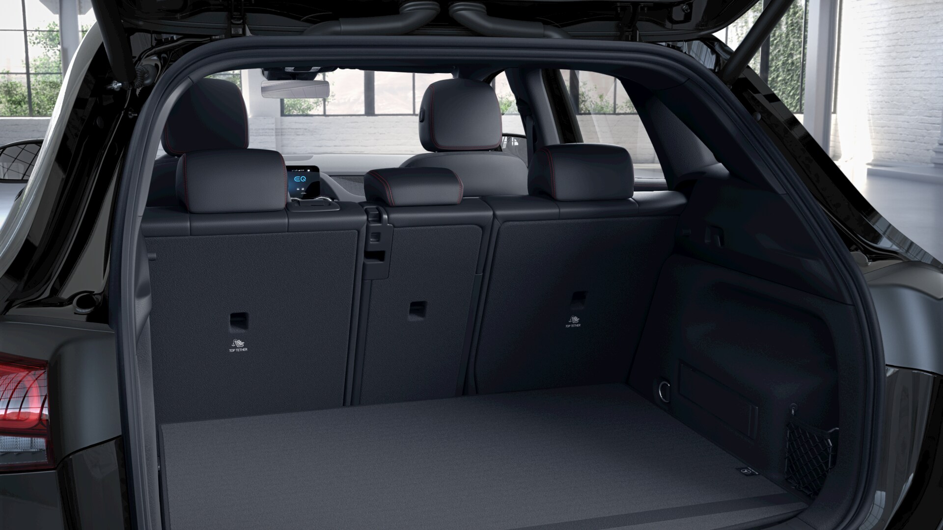 Mercedes-Benz GLA 2021