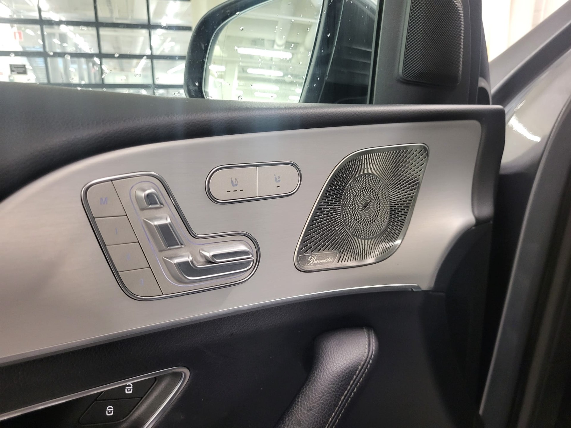 Mercedes-Benz GLE 2022