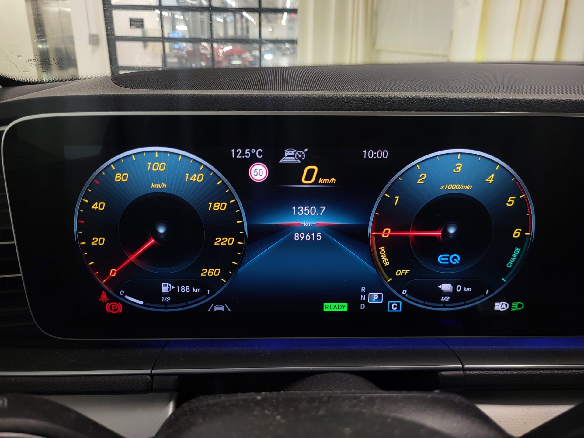 Mercedes-Benz GLE 2022