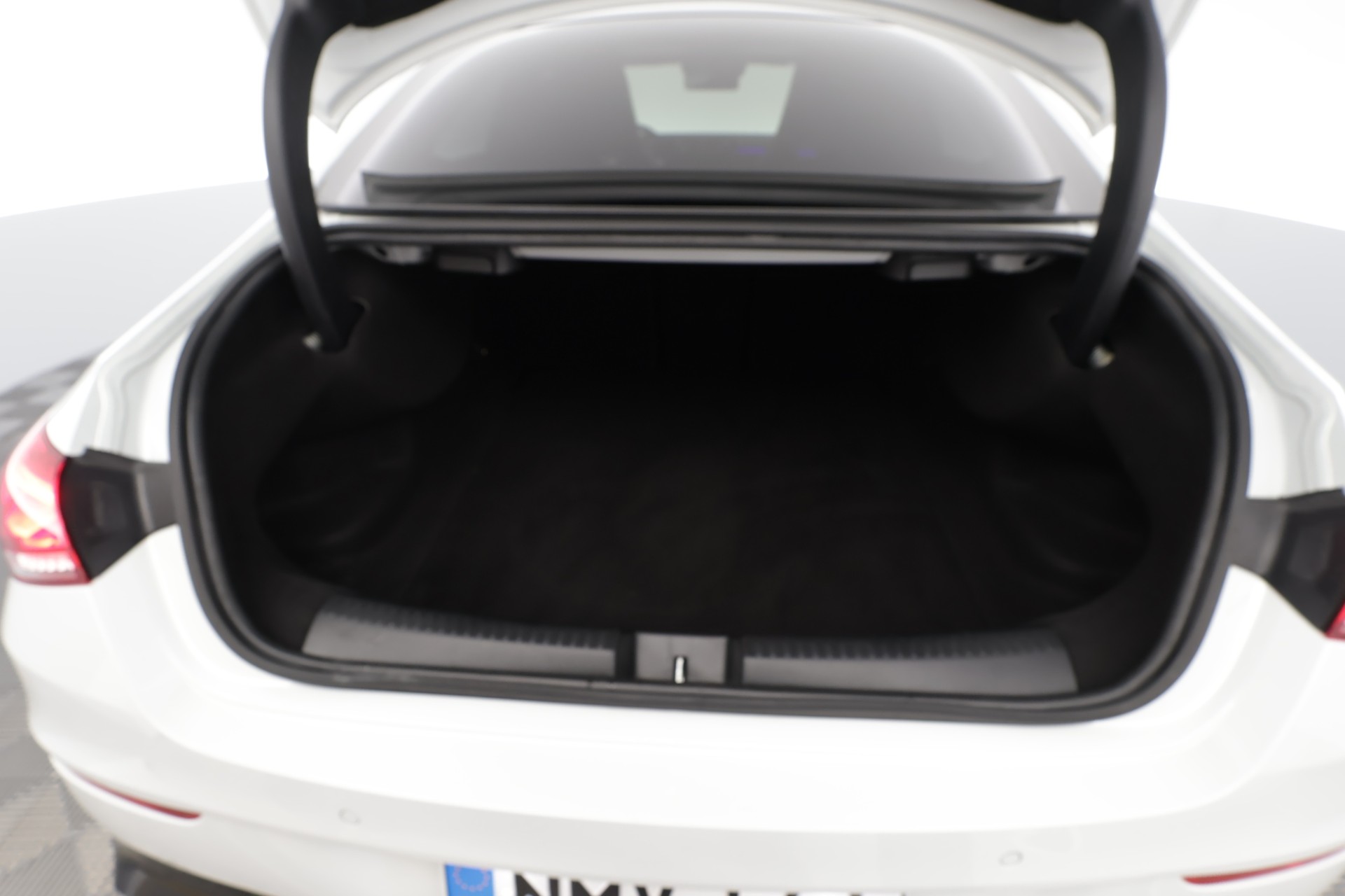 Mercedes-Benz CLA 45 AMG 2023