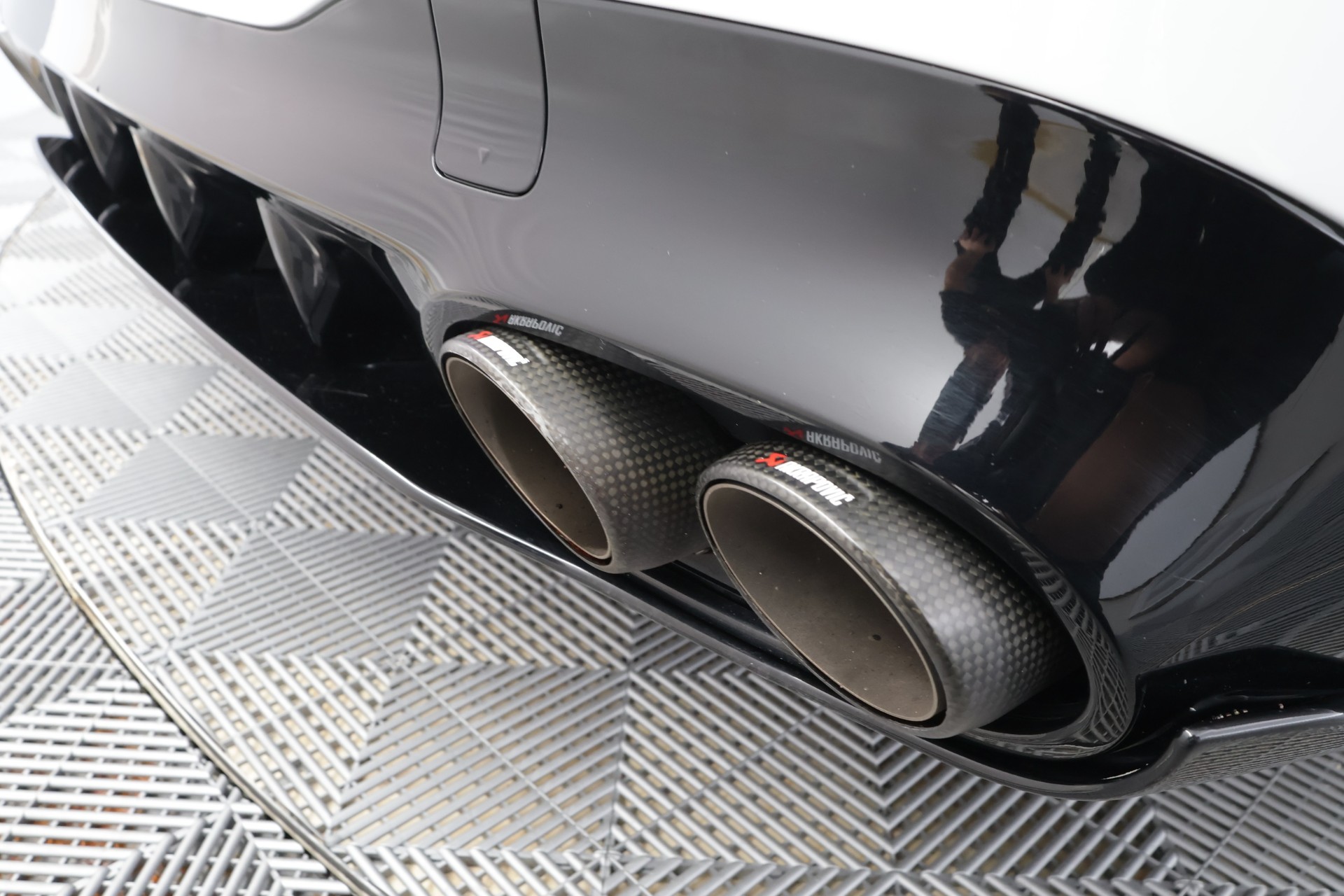 Mercedes-Benz CLA 45 AMG 2023