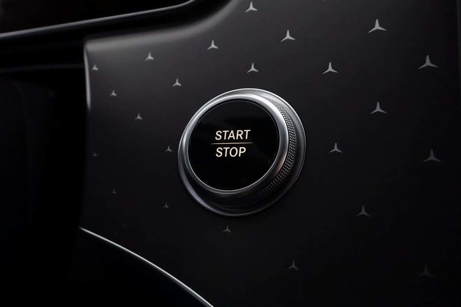 Mercedes-Benz EQE 2023