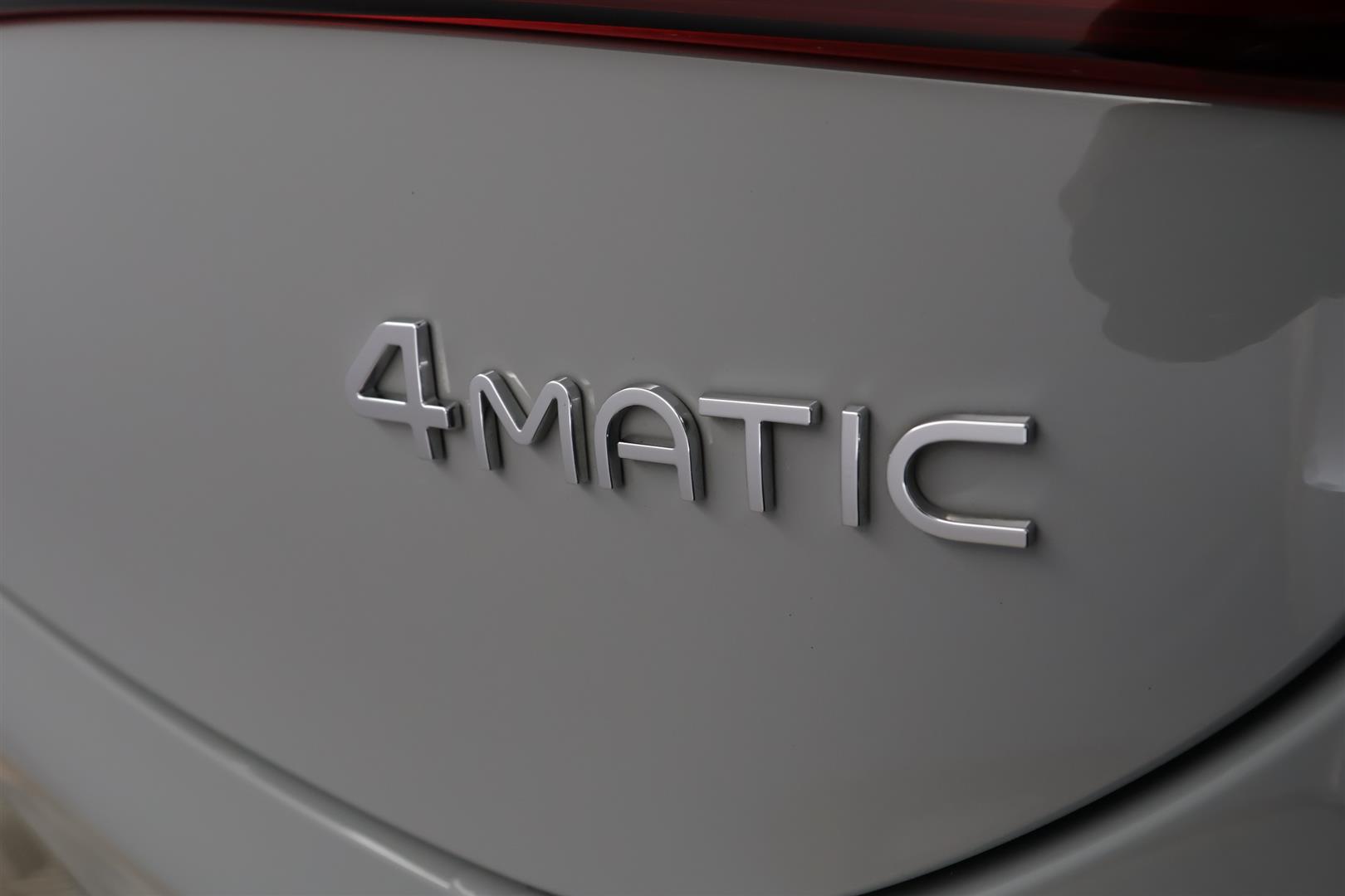 Mercedes-Benz EQE 2023