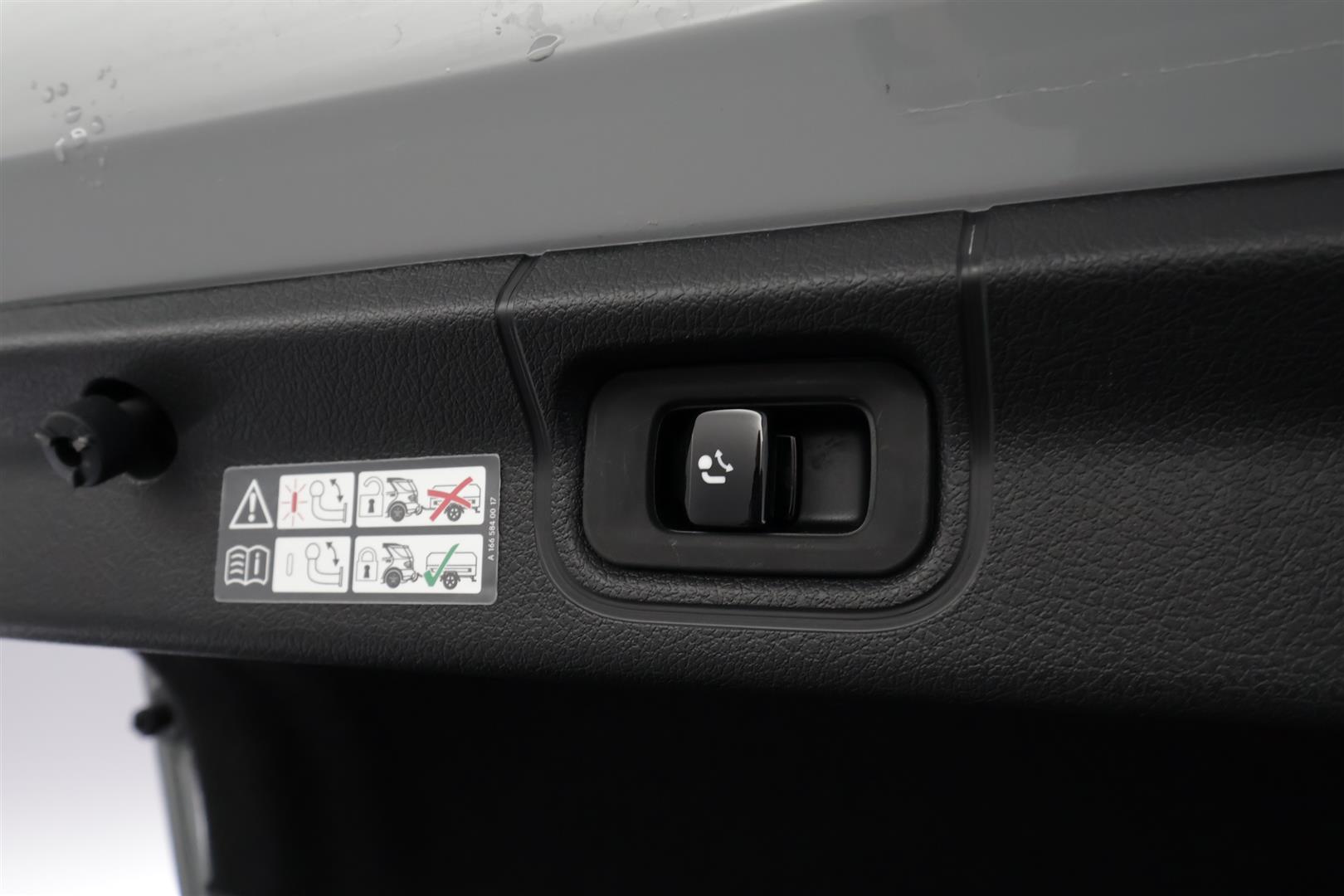 Mercedes-Benz EQE 2023