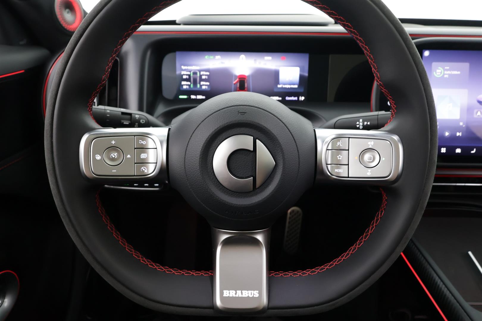 smart #5 2026