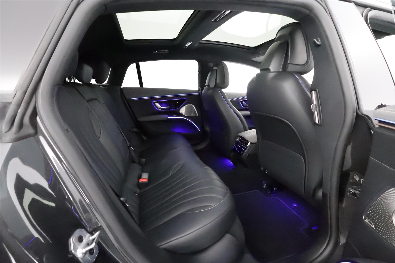 Mercedes-Benz EQS 2022