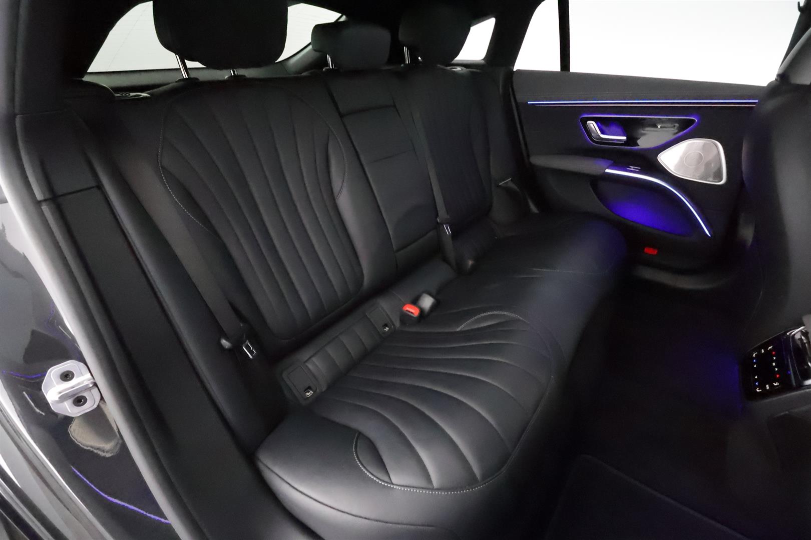 Mercedes-Benz EQS 2022