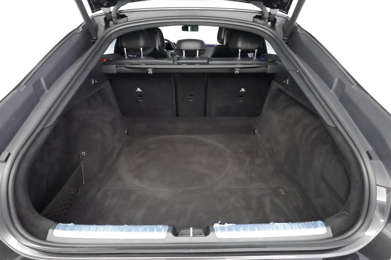 Mercedes-Benz EQS 2022