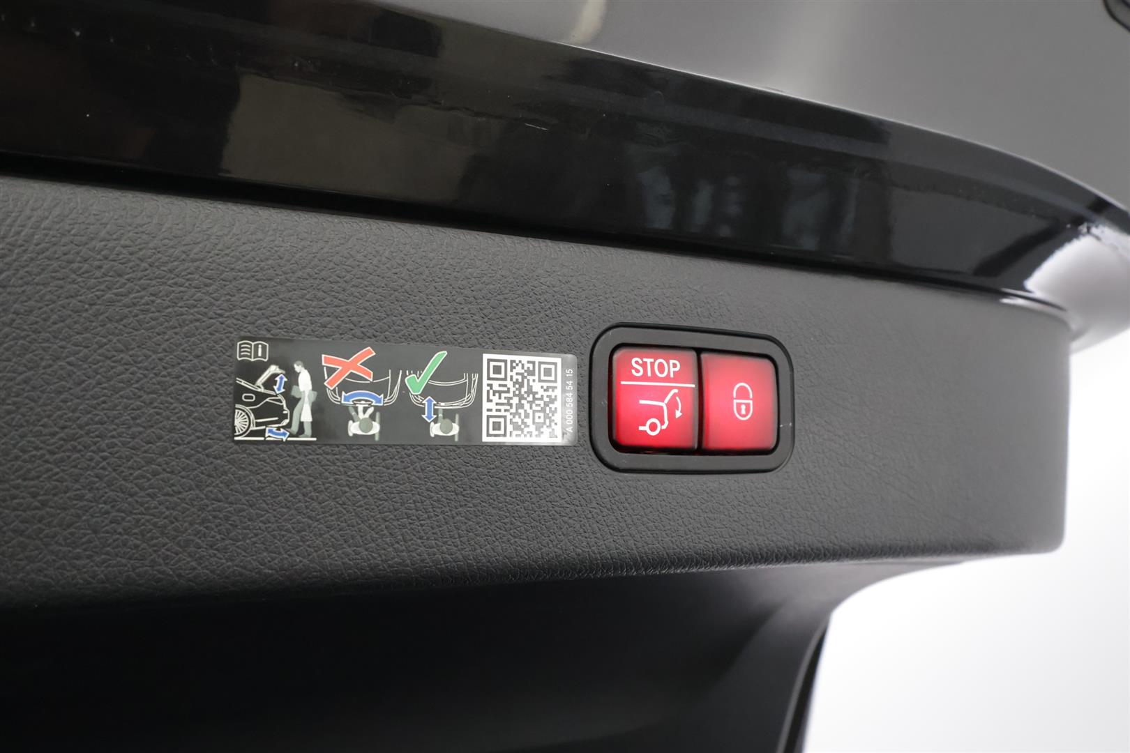 Mercedes-Benz EQS 2022