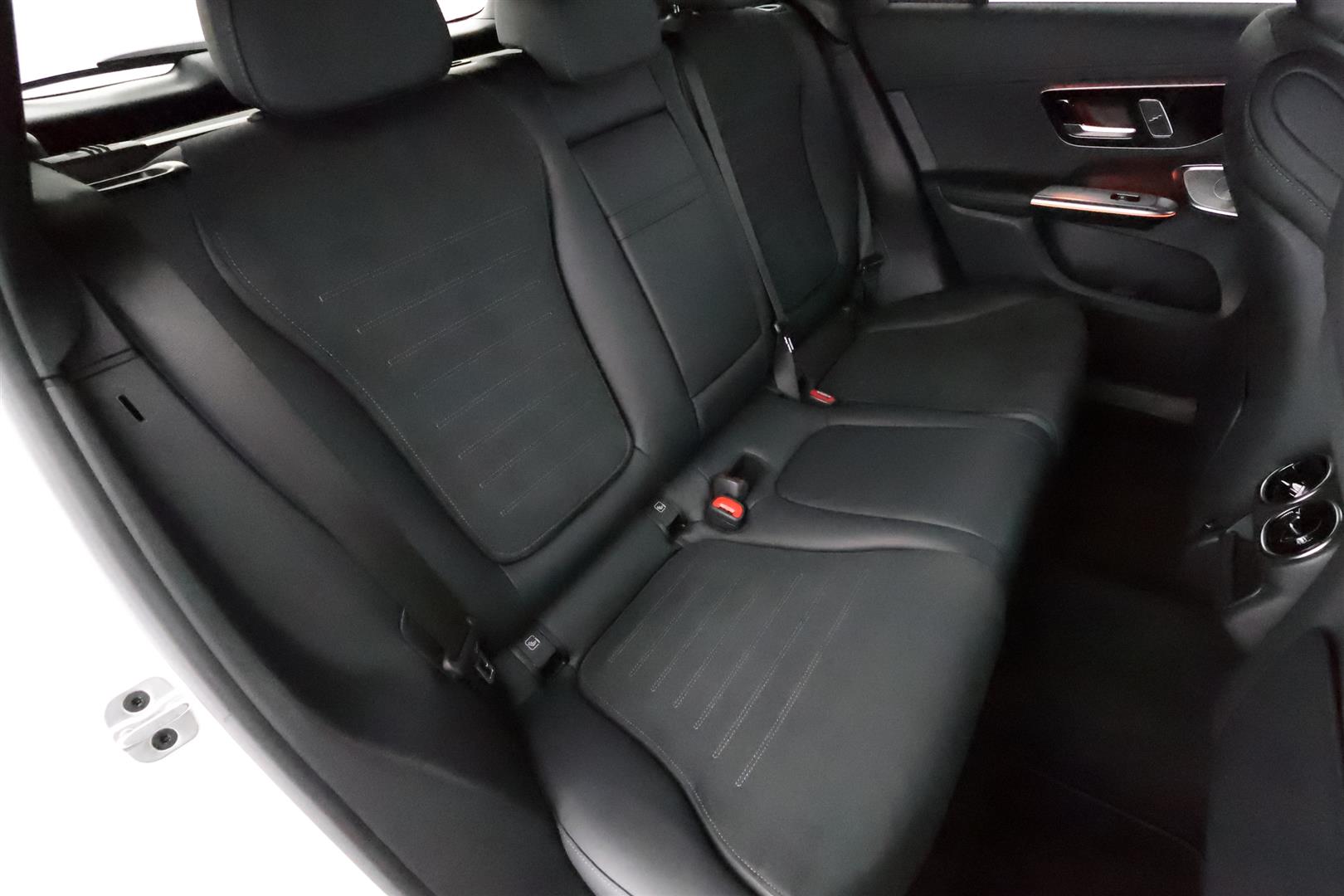 Mercedes-Benz GLC 2023