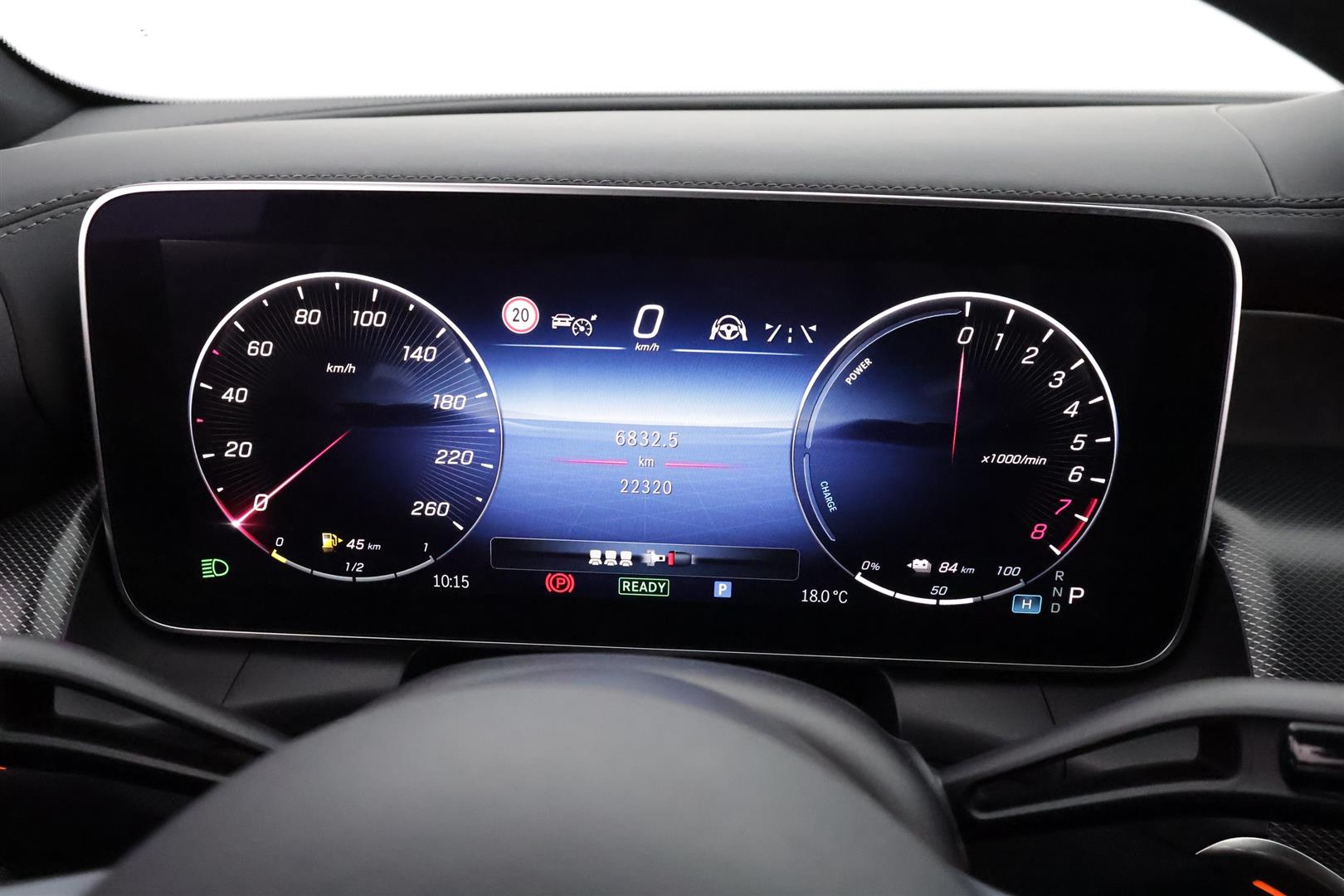 Mercedes-Benz GLC 2023