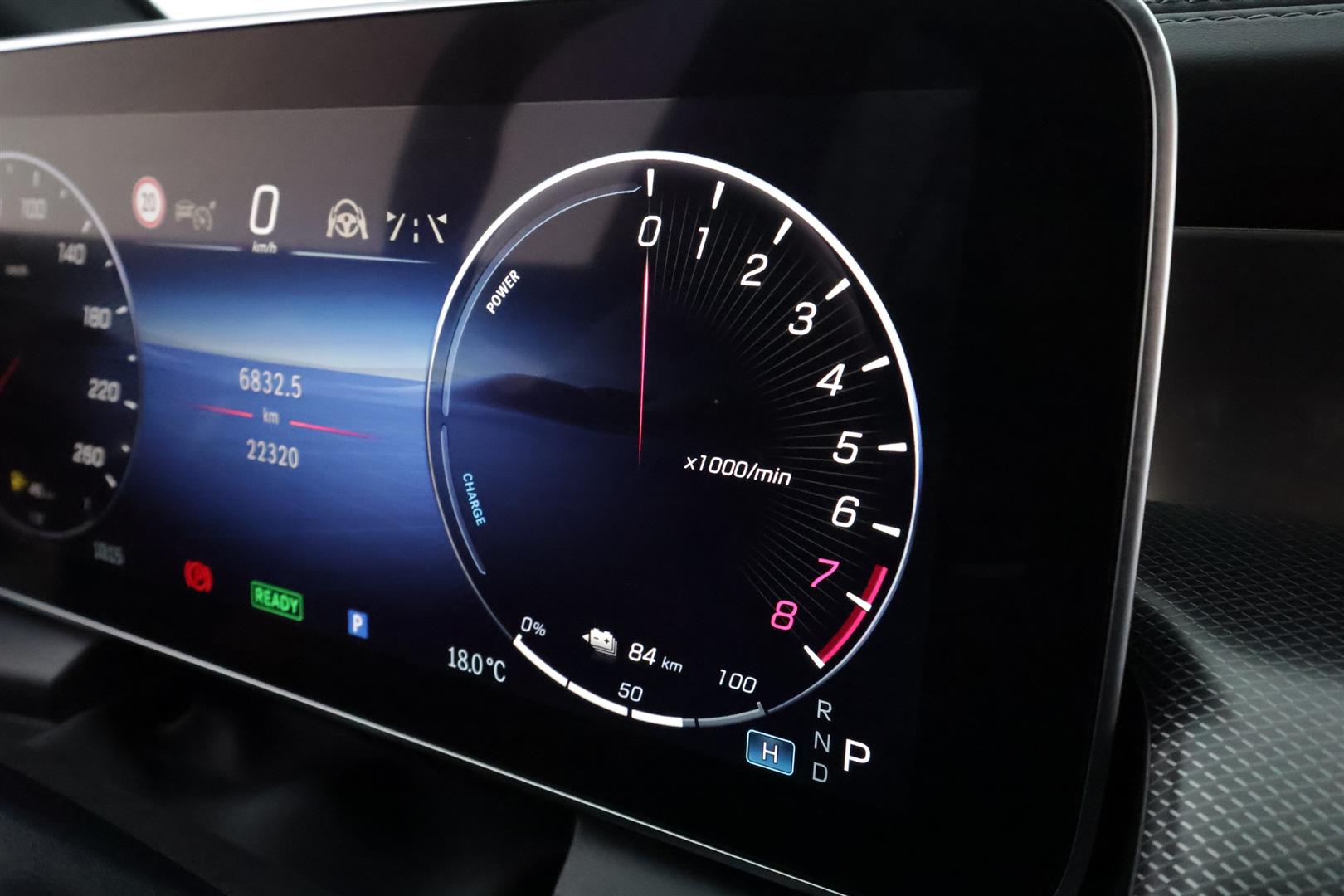 Mercedes-Benz GLC 2023