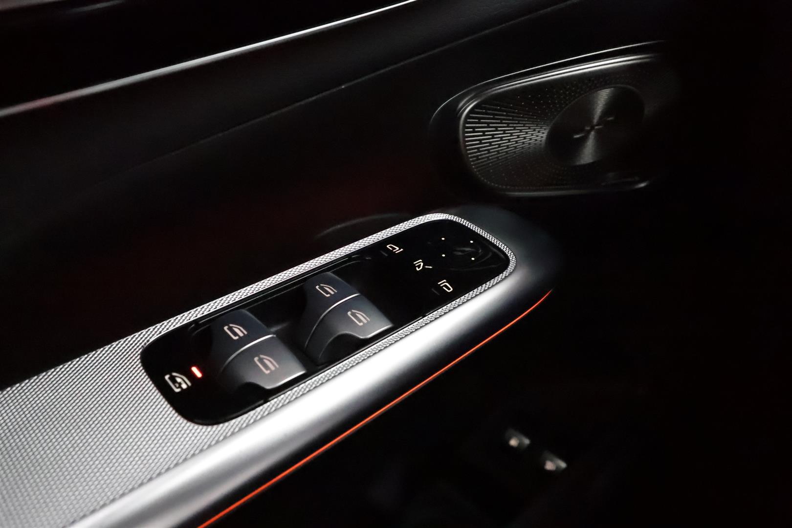 Mercedes-Benz GLC 2023