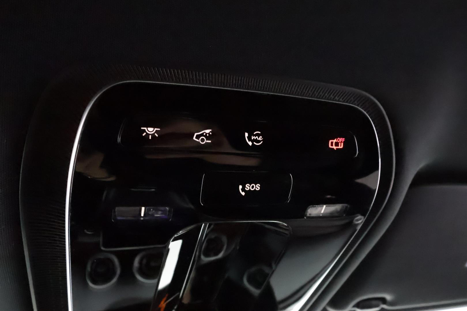 Mercedes-Benz GLC 2023