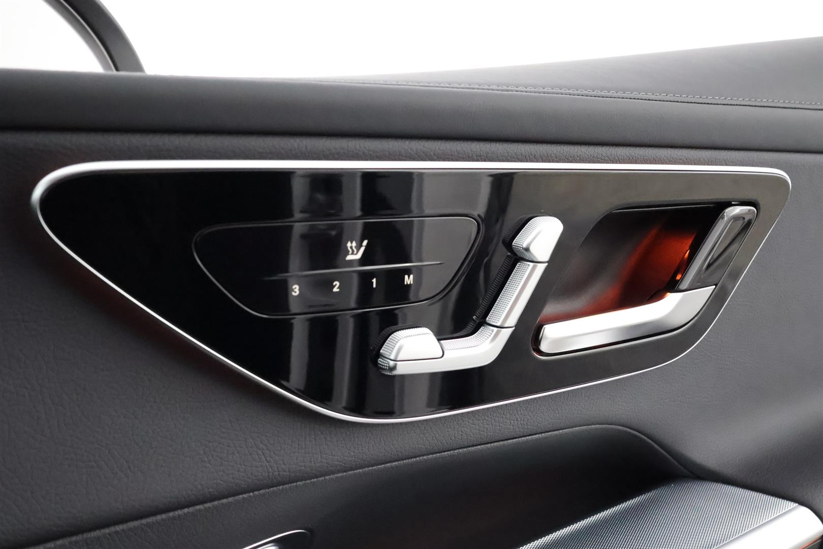 Mercedes-Benz GLC 2023