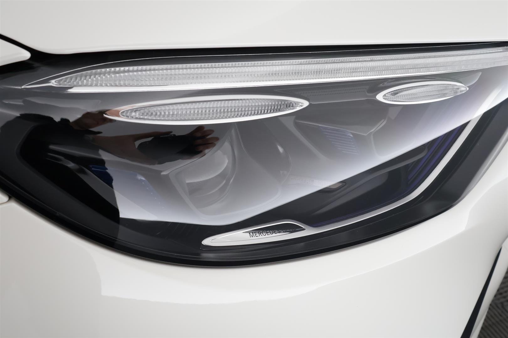 Mercedes-Benz GLC 2023