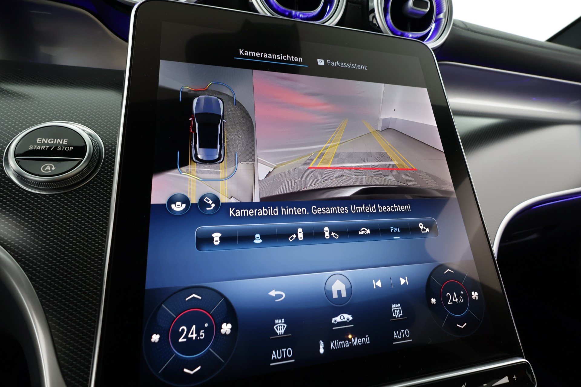 Mercedes-Benz GLC 2023