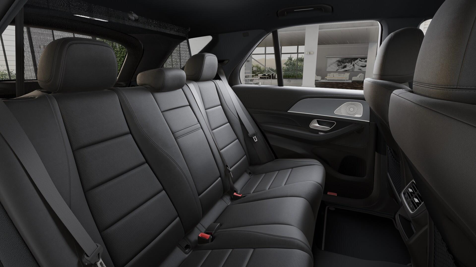 Mercedes-Benz GLE 2023