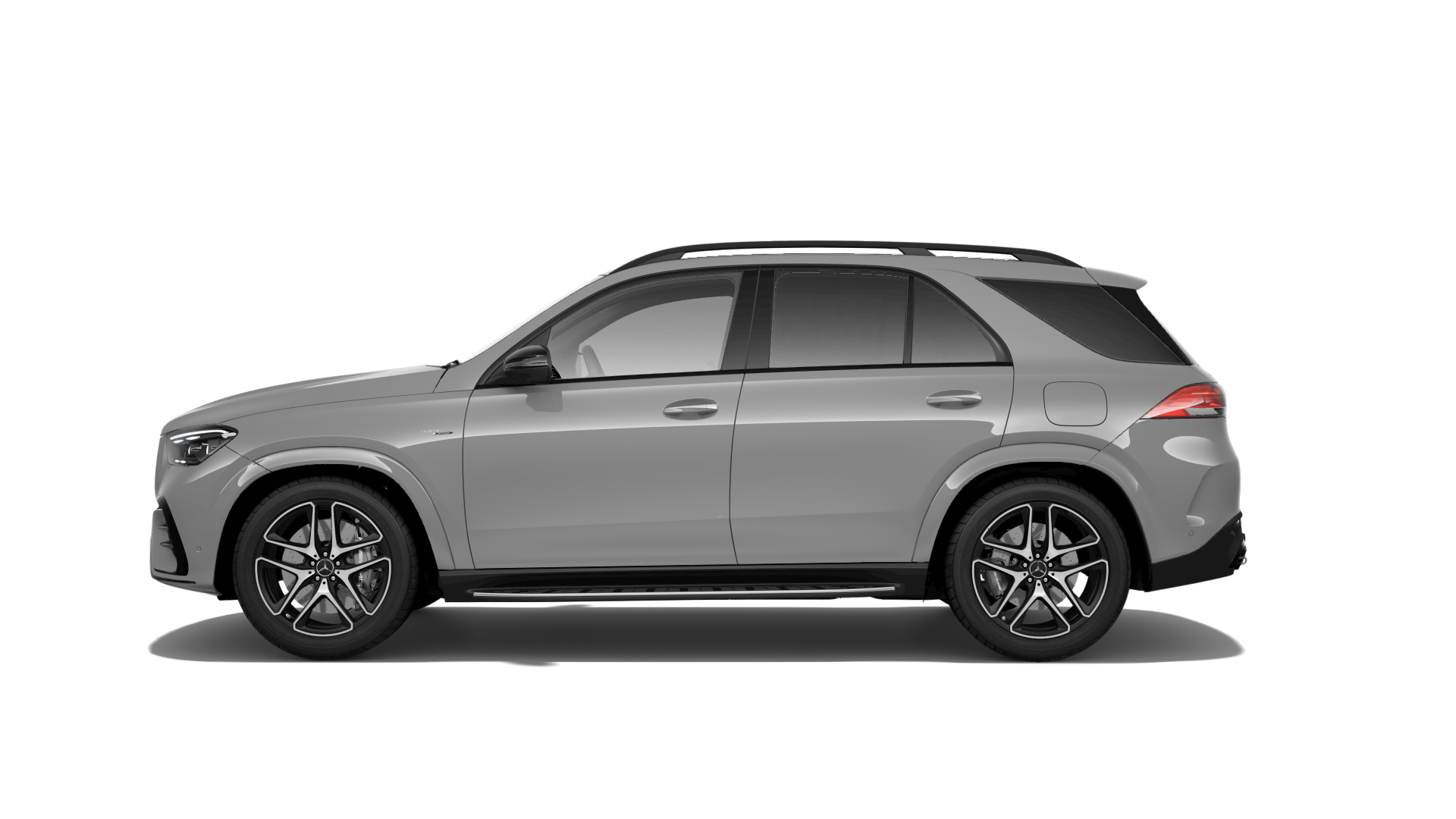 Mercedes-Benz GLE 53 AMG 2024