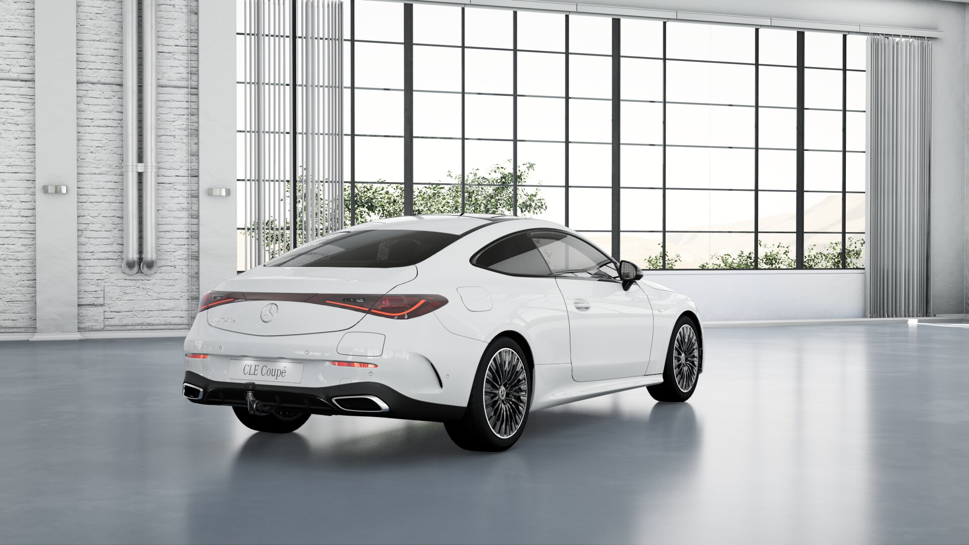 Mercedes-Benz CLE 2024