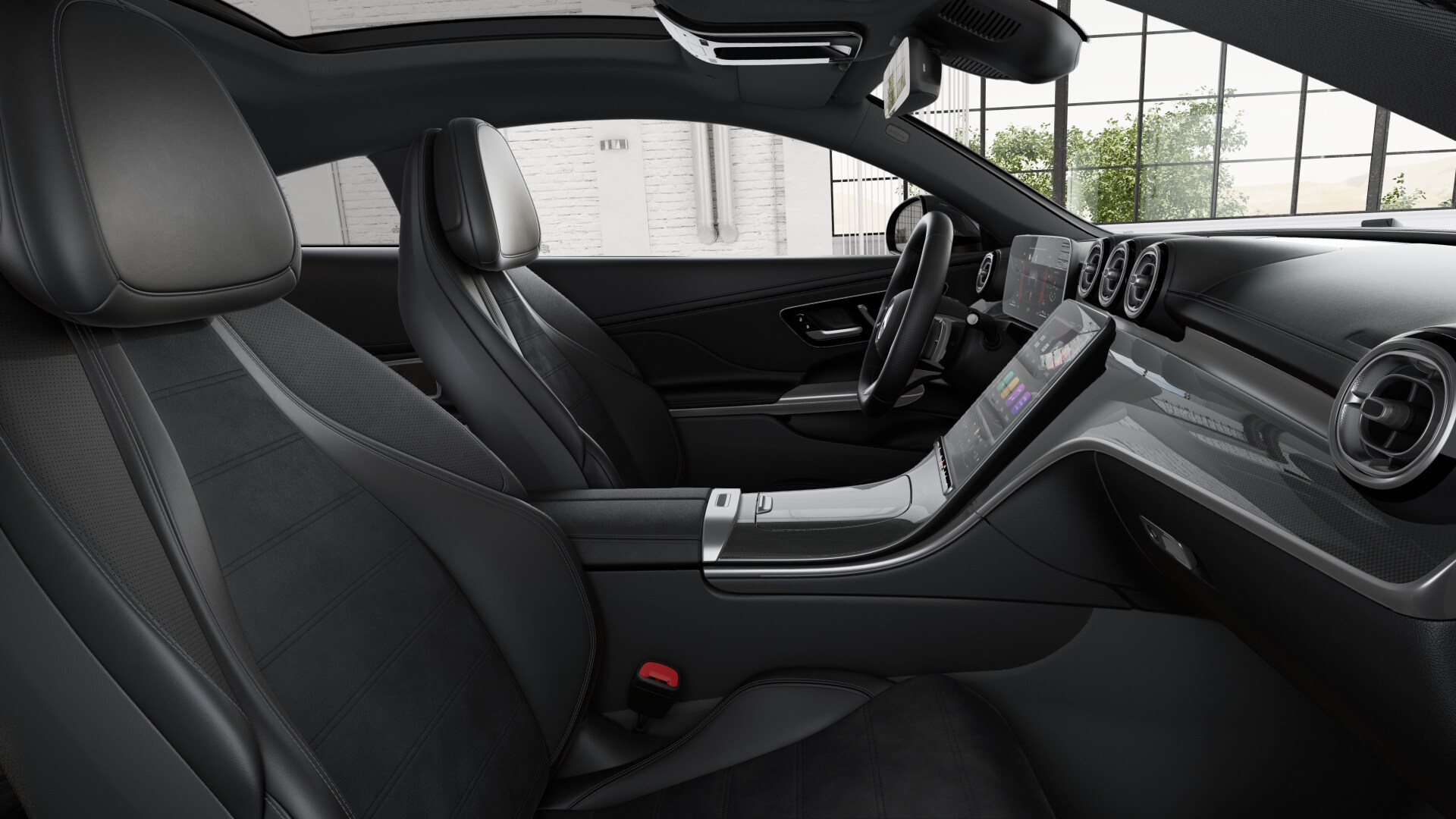 Mercedes-Benz CLE 2024