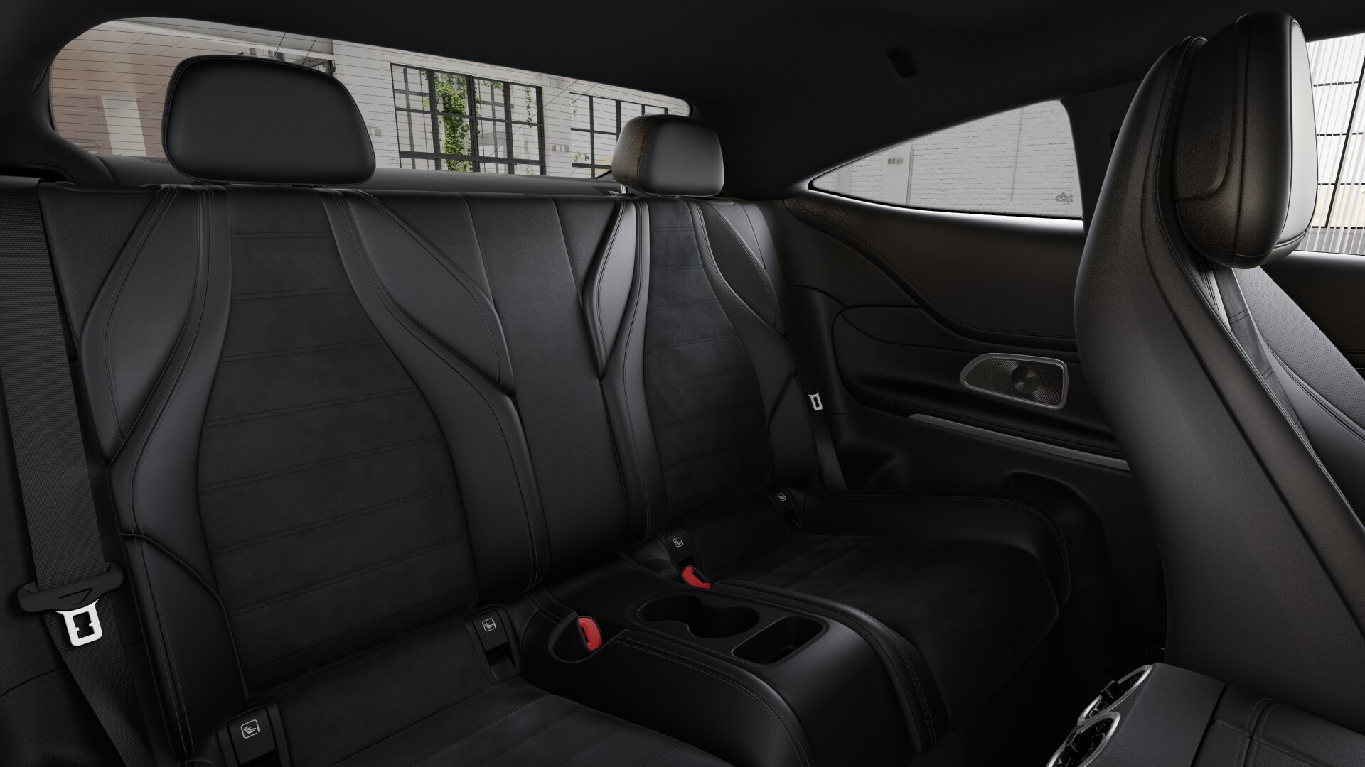 Mercedes-Benz CLE 2024