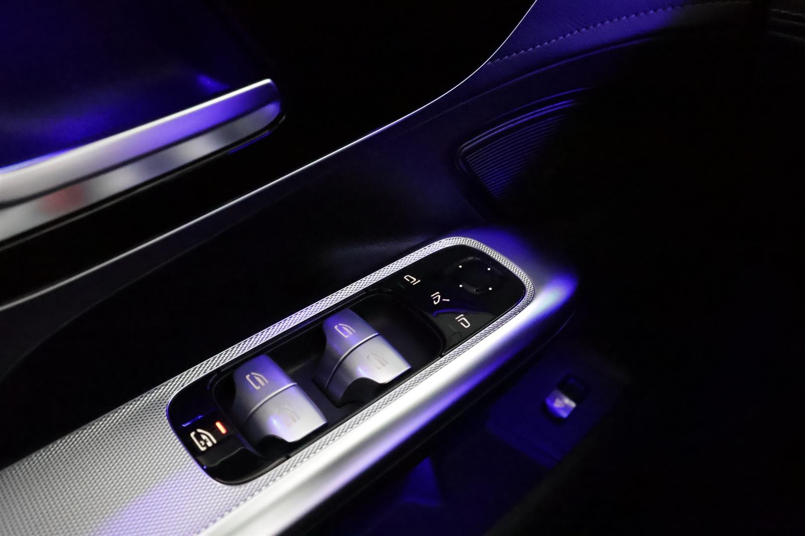 MERCEDES-BENZ EQE 2023