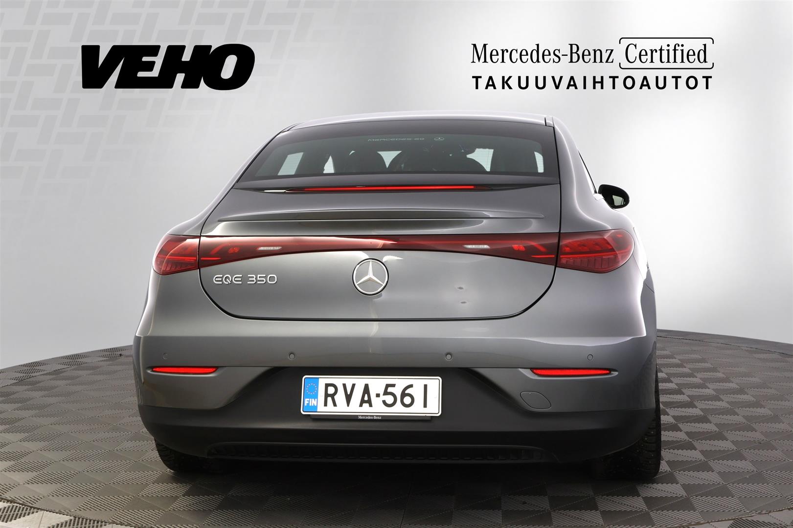 MERCEDES-BENZ EQE 2023