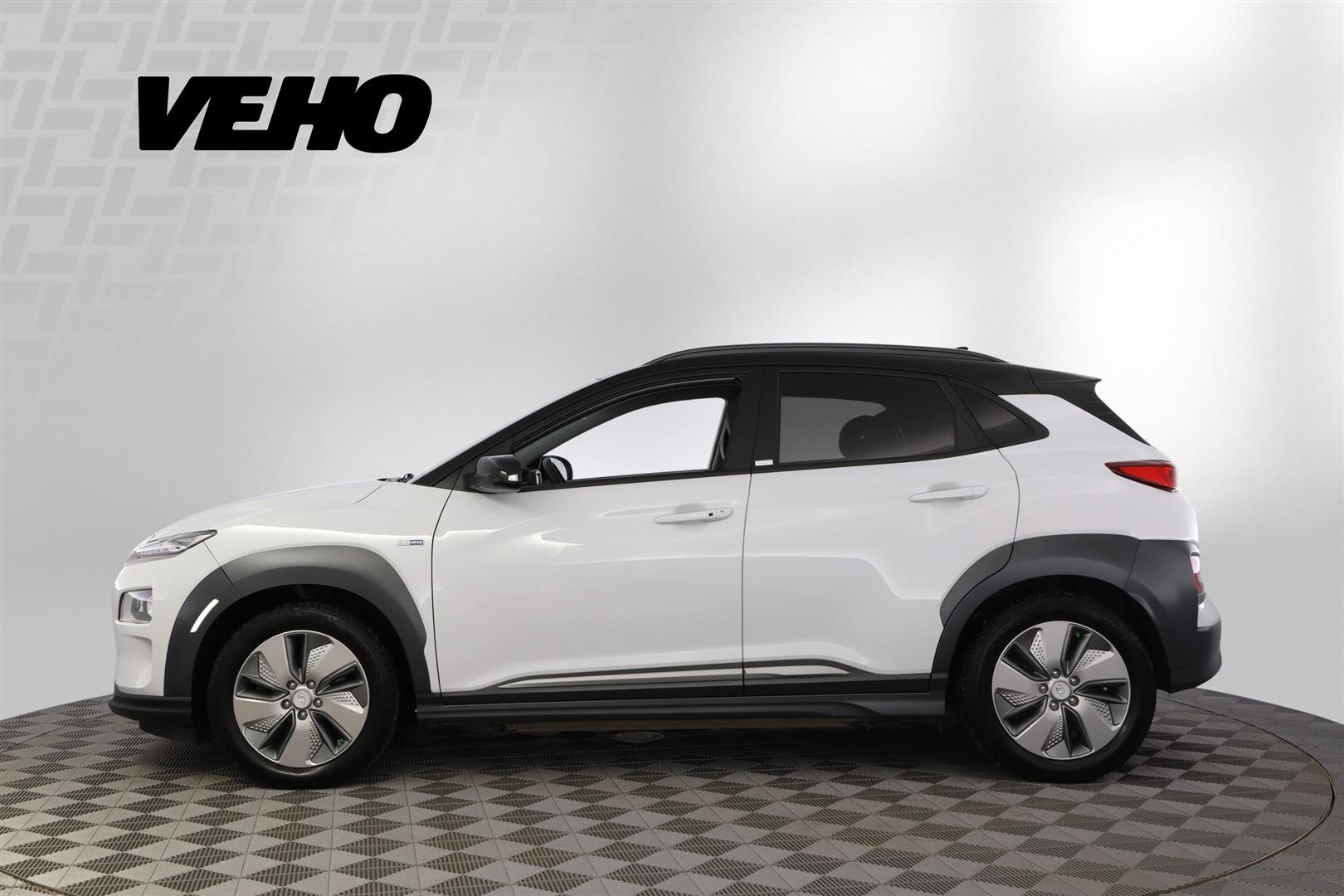 HYUNDAI KONA 2021