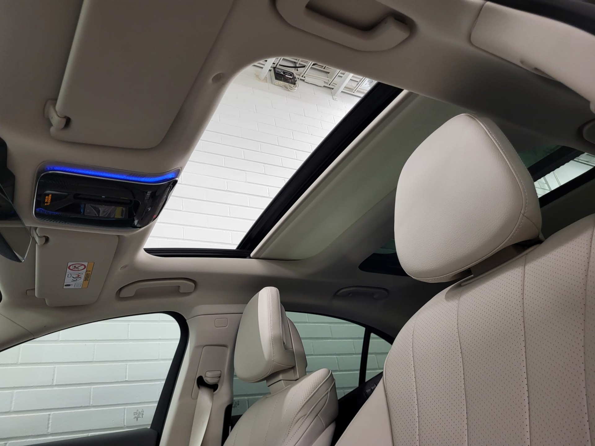 Mercedes-Benz E 2024