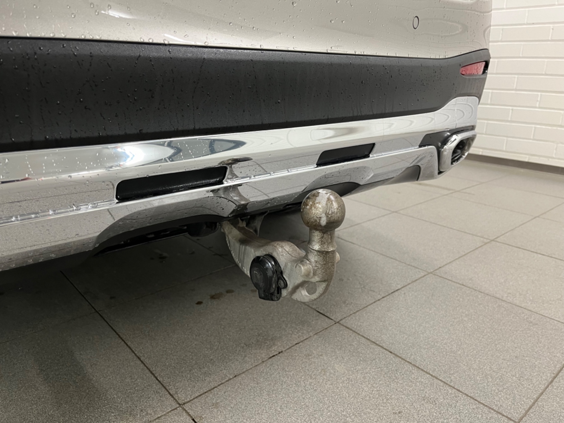 Mercedes-Benz GLC 2025