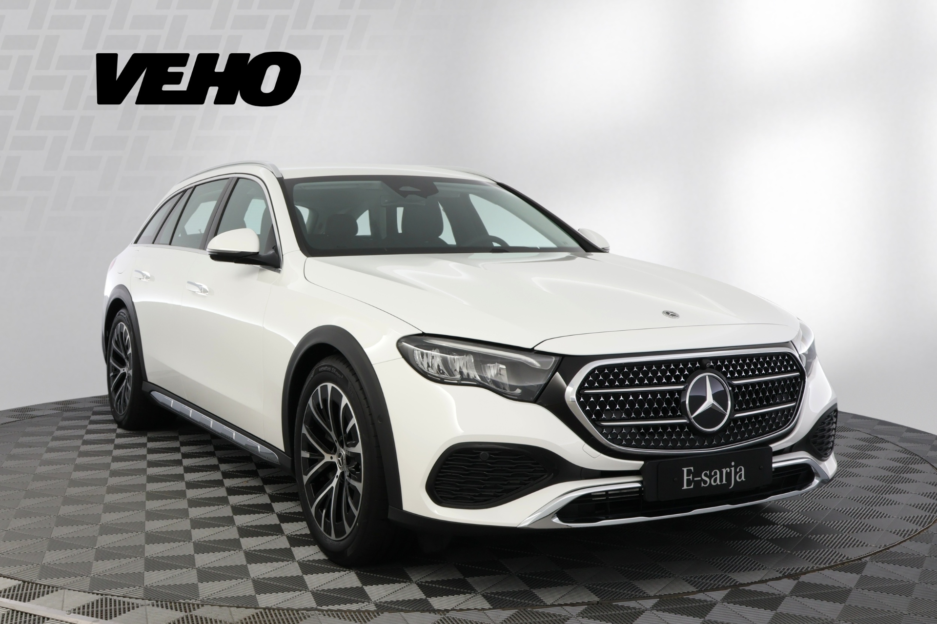 Mercedes-Benz E 2025