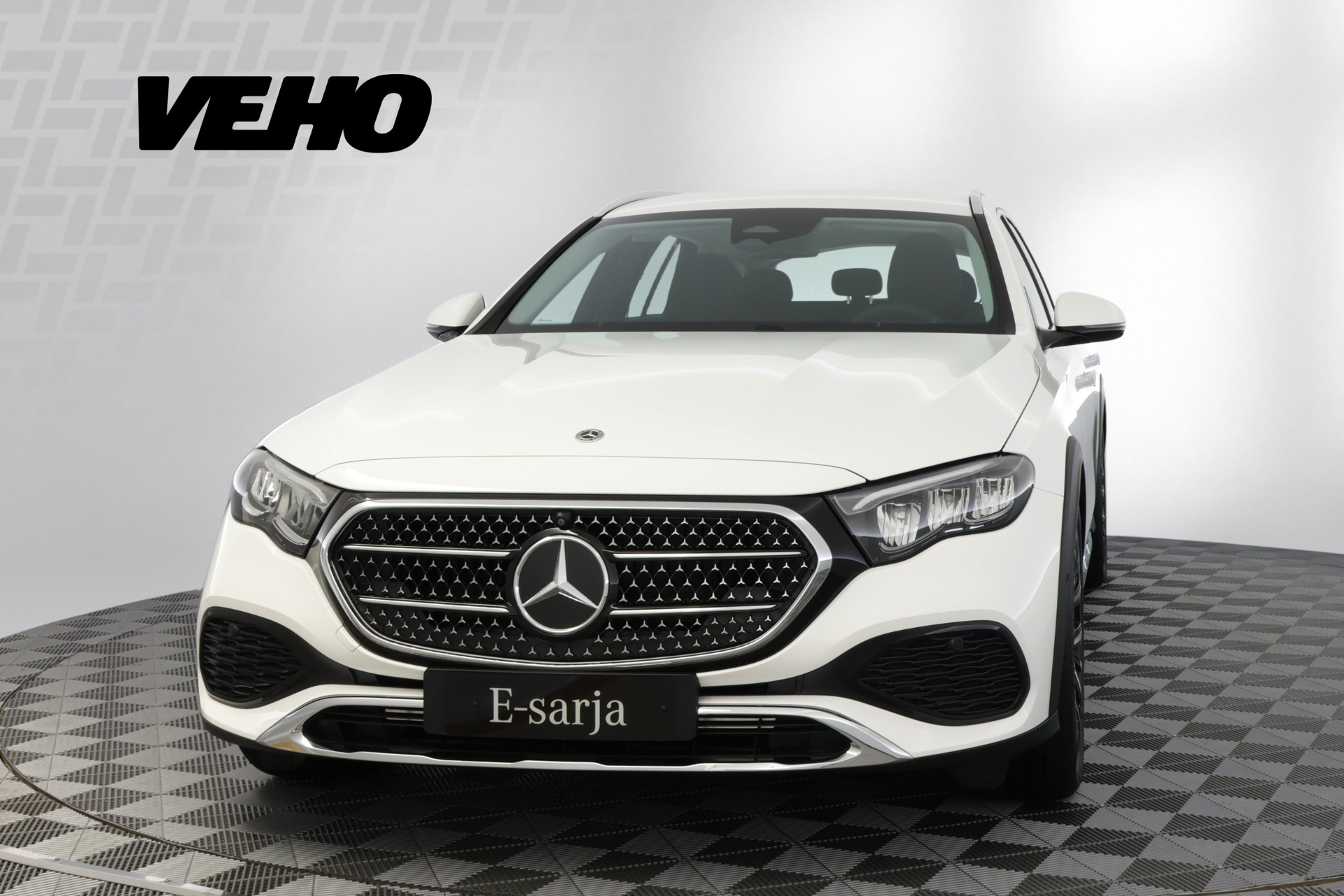 Mercedes-Benz E 2025