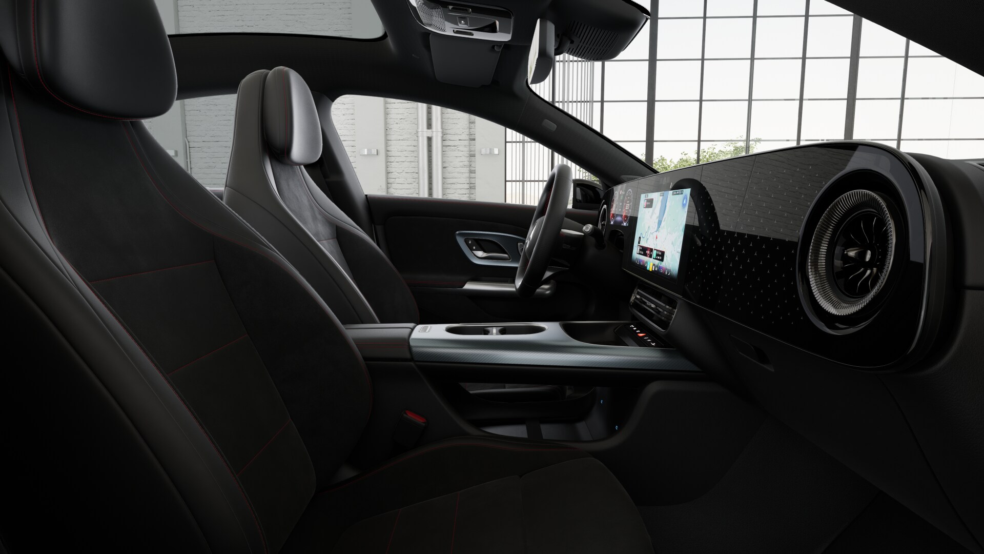 Mercedes-Benz CLA 2025