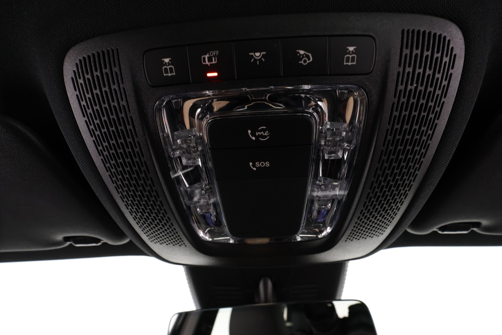 Mercedes-Benz EQB 2024